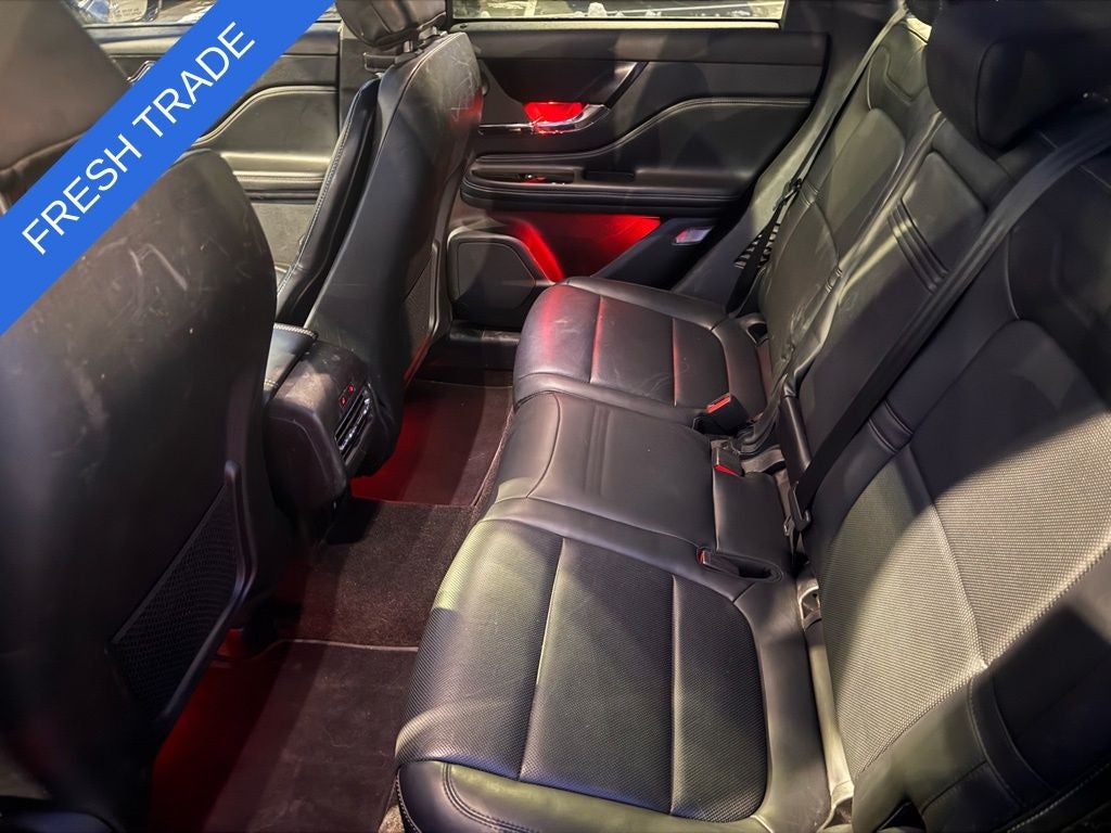 2021 Lincoln Corsair Reserve 201A W/Sport Package