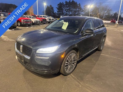 2021 Lincoln Corsair Reserve 201A W/Sport Package