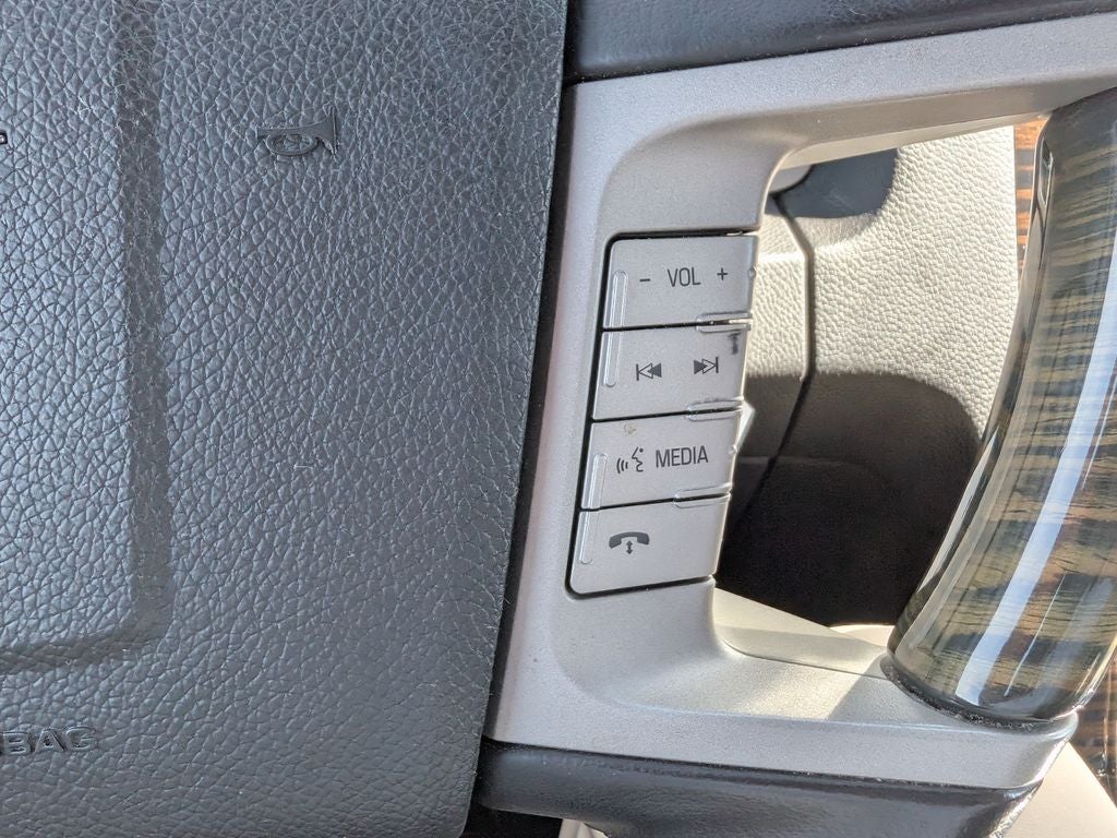 2010 Lincoln Navigator Base 101A Elite Package