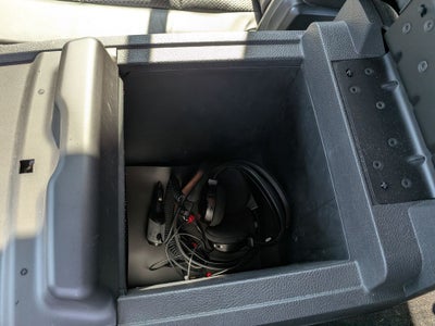 2010 Lincoln Navigator Base 101A Elite Package