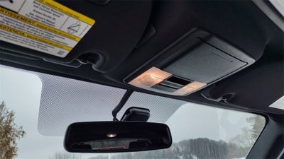 2017 Lincoln Navigator Select 200A