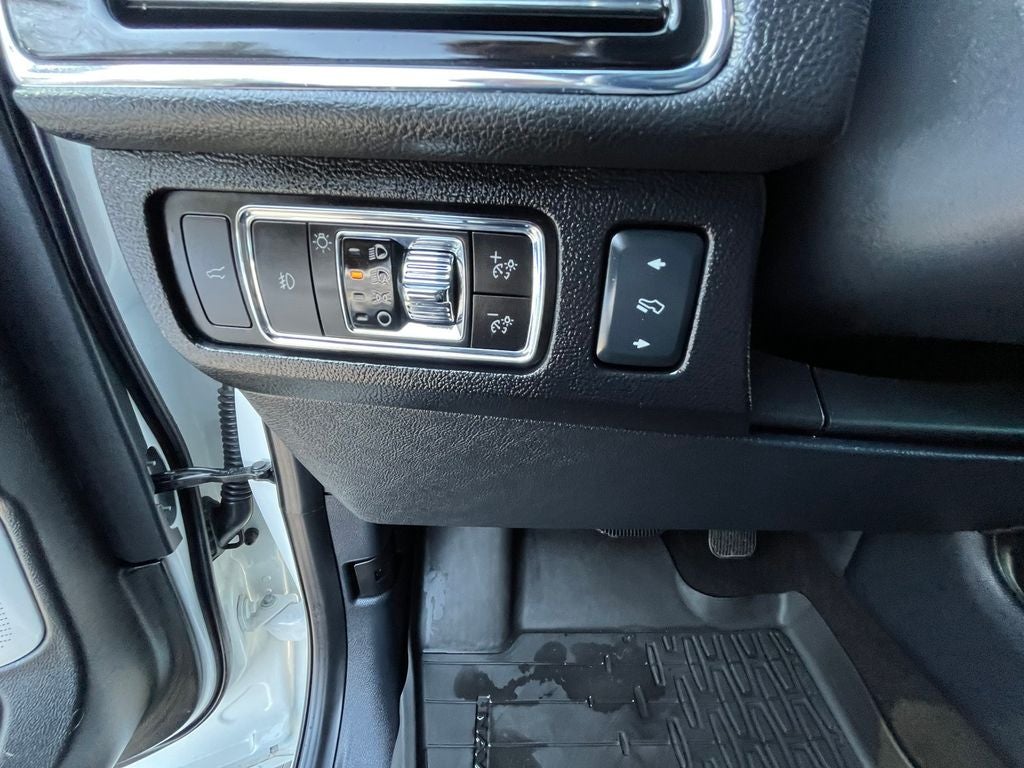 2024 Lincoln Navigator Reserve 201A W/MONOCHROMATIC PACKAGE AND HEAVY DUTY TOW PA