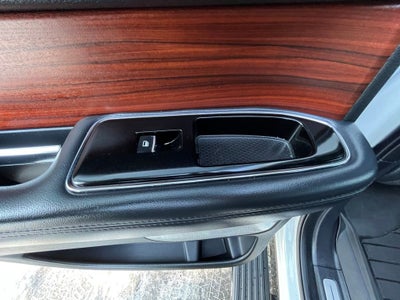 2024 Lincoln Navigator Reserve 201A W/MONOCHROMATIC PACKAGE AND HEAVY DUTY TOW PA