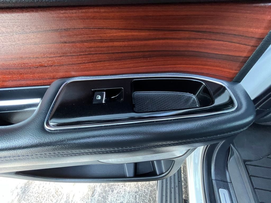 2024 Lincoln Navigator Reserve 201A W/MONOCHROMATIC PACKAGE AND HEAVY DUTY TOW PA