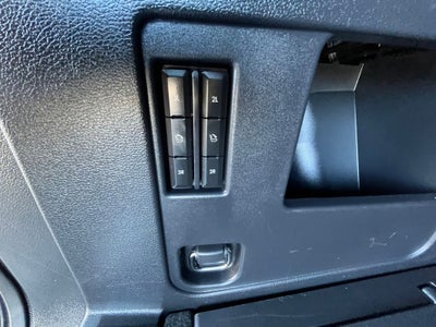 2024 Lincoln Navigator Reserve 201A W/MONOCHROMATIC PACKAGE AND HEAVY DUTY TOW PA