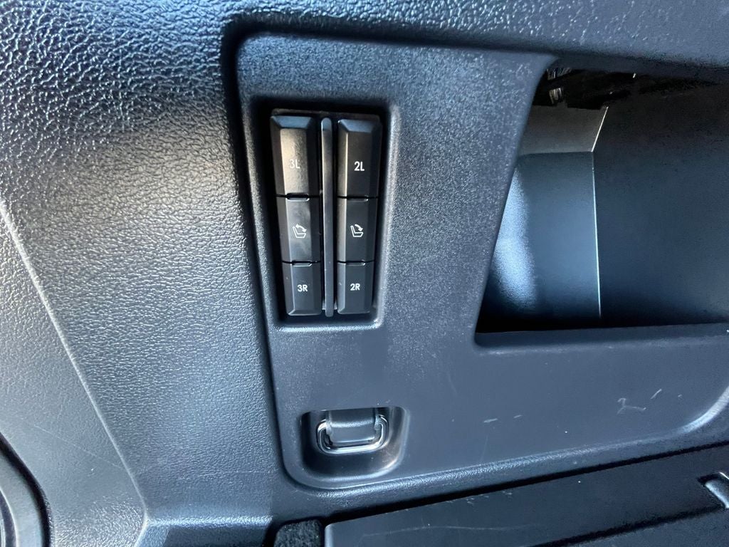 2024 Lincoln Navigator Reserve 201A W/MONOCHROMATIC PACKAGE AND HEAVY DUTY TOW PA