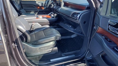 2023 Lincoln Navigator L L Reserve W/Heavy Duty Trailer Tow Package