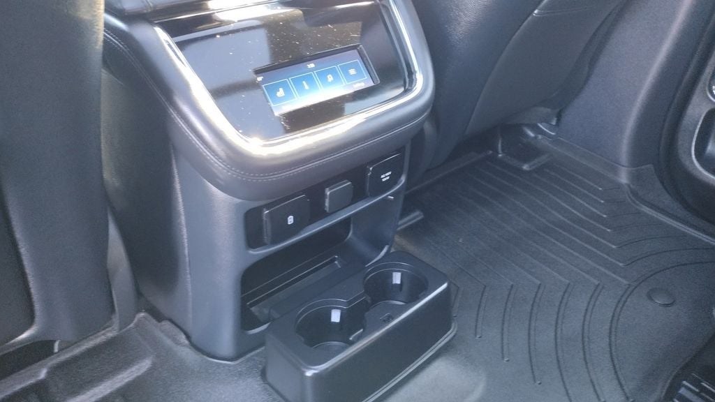 2023 Lincoln Navigator L L Reserve W/Heavy Duty Trailer Tow Package