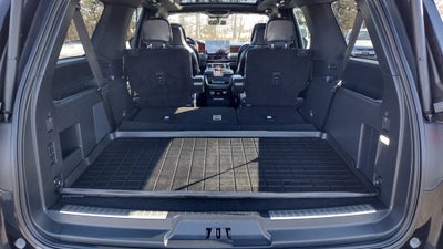 2023 Lincoln Navigator L L Reserve W/Heavy Duty Trailer Tow Package