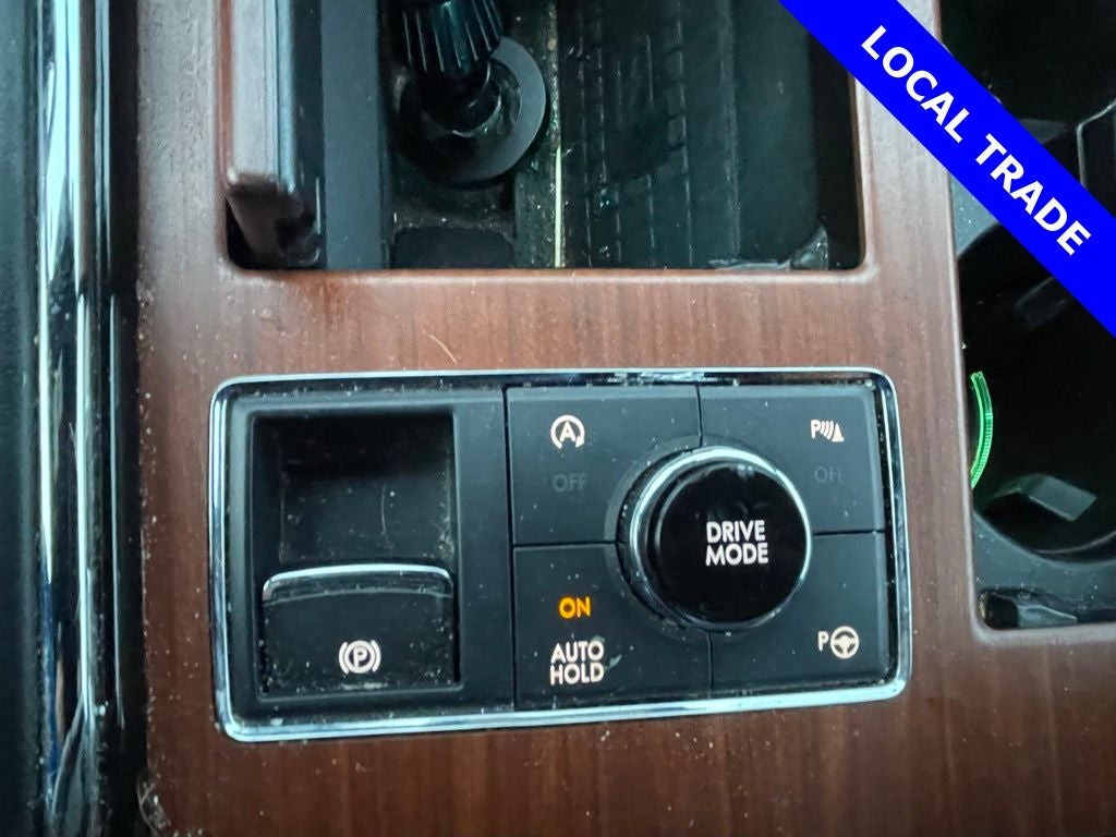 2020 Lincoln Navigator L L Reserve 208A W/Monochromatic Package