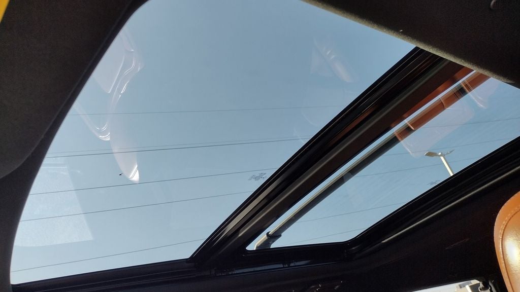 2020 Lincoln Navigator L L Reserve 208A W/Monochromatic Package