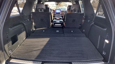 2020 Lincoln Navigator L L Reserve 208A W/Monochromatic Package