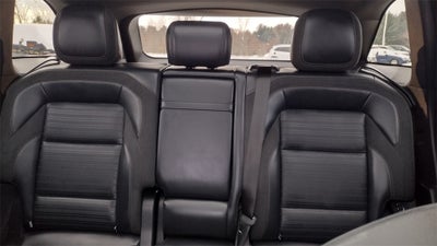 2024 Lincoln Nautilus Reserve 202A W/Jet Appearance Package