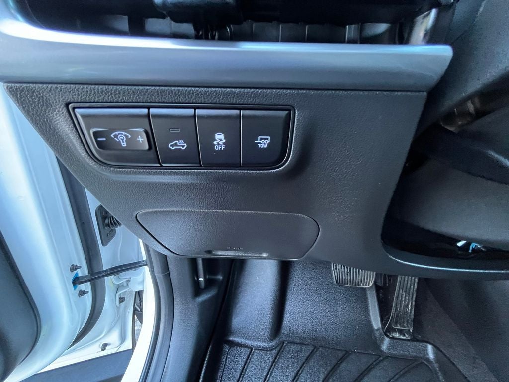 2025 Hyundai Santa Cruz Limited W/Navigation