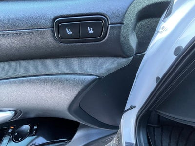 2025 Hyundai Santa Cruz Limited W/Navigation