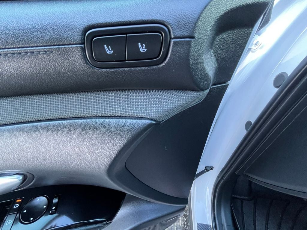 2025 Hyundai Santa Cruz Limited W/Navigation