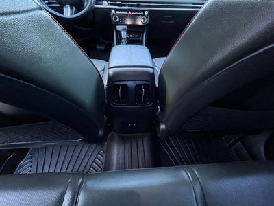 2025 Hyundai Santa Cruz Limited W/Navigation