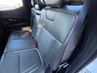 2025 Hyundai Santa Cruz Limited W/Navigation