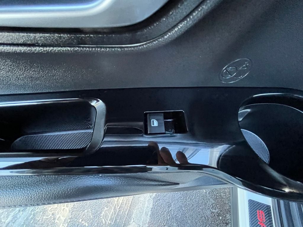 2025 Hyundai Santa Cruz Limited W/Navigation