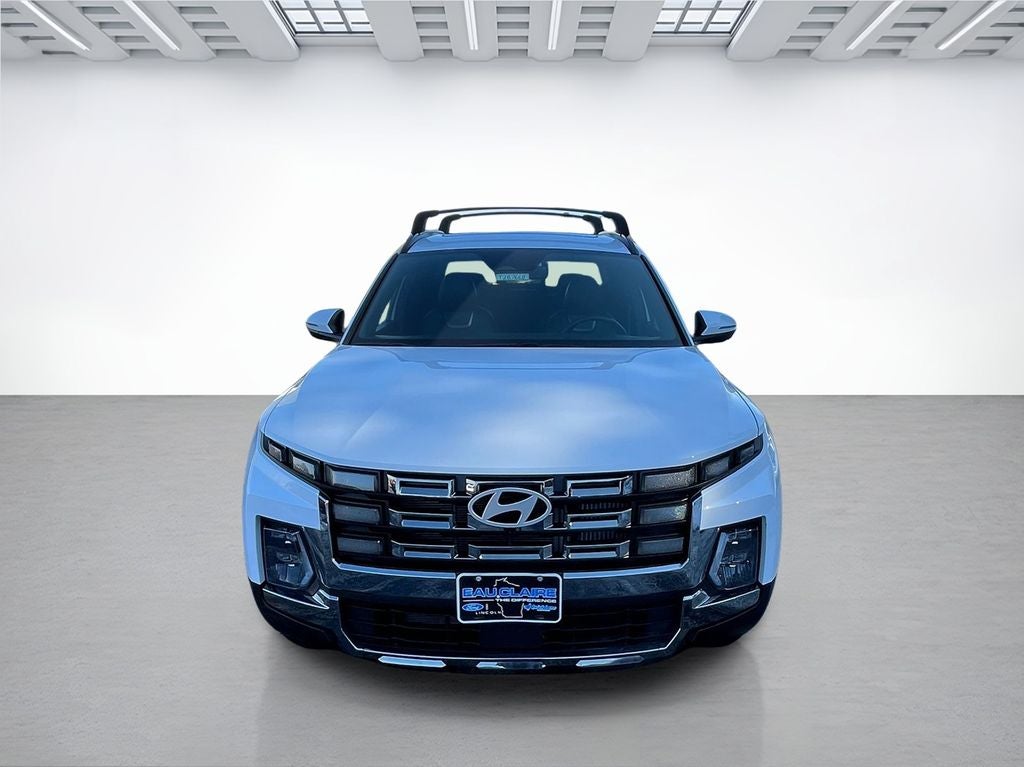 2025 Hyundai Santa Cruz Limited W/Navigation