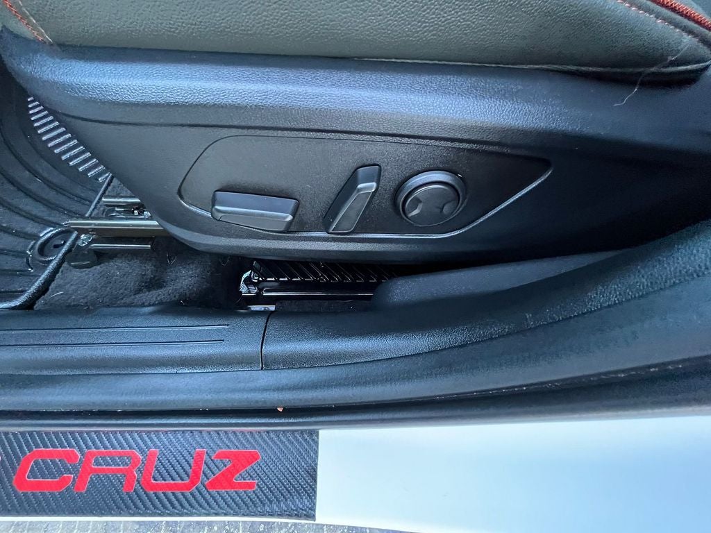 2025 Hyundai Santa Cruz Limited W/Navigation