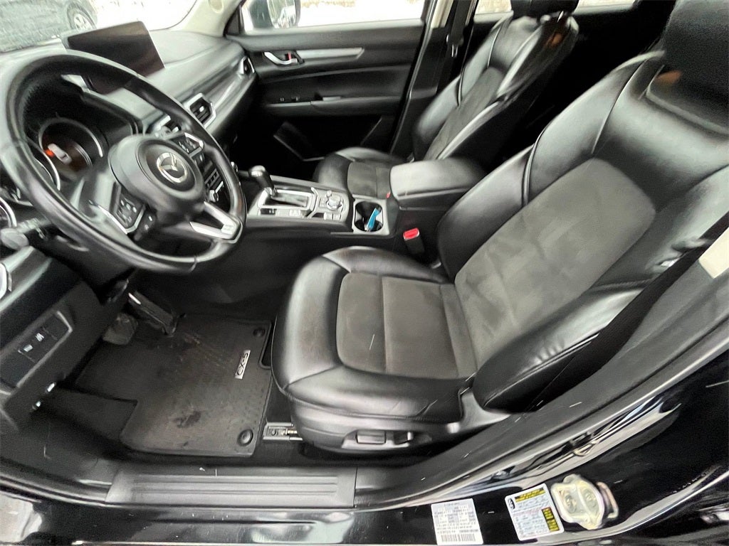 2023 Mazda Mazda CX-5 2.5 S Select Package