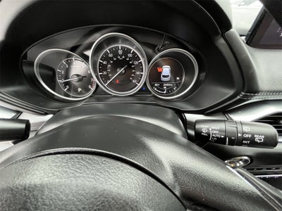 2023 Mazda Mazda CX-5 2.5 S Select Package