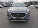 2019 Hyundai Tucson SEL W/Cargo Package