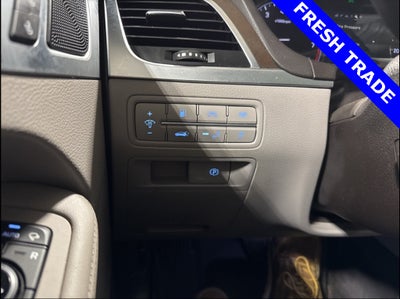 2015 Hyundai Genesis 3.8 Signature Package