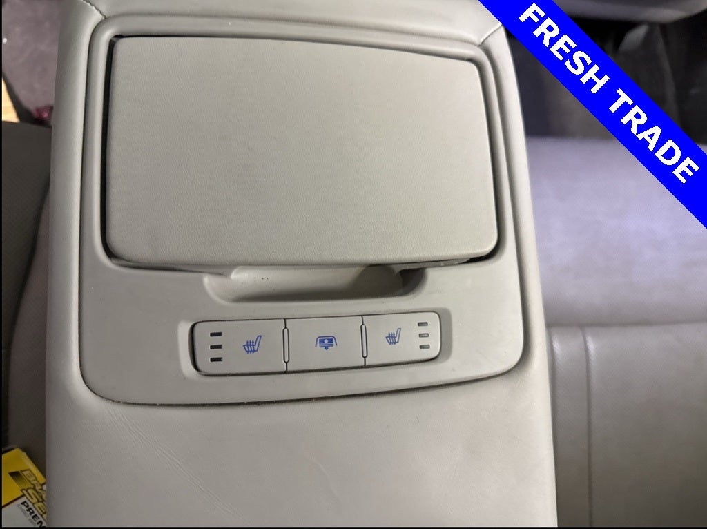 2015 Hyundai Genesis 3.8 Signature Package