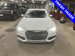 2017 Audi A4 2.0T Premium Plus quattro