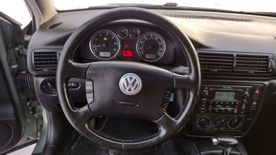 2003 Volkswagen Passat GLS