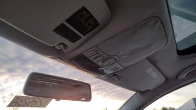 2003 Volkswagen Passat GLS