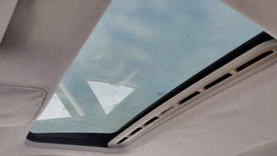 2003 Volkswagen Passat GLS