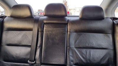 2003 Volkswagen Passat GLS