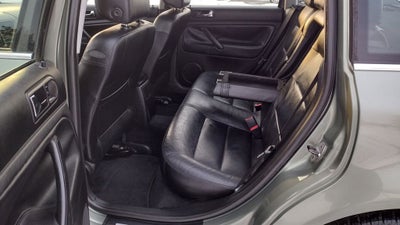 2003 Volkswagen Passat GLS