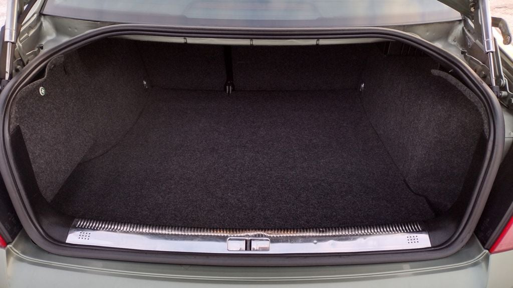 2003 Volkswagen Passat GLS