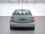 2003 Volkswagen Passat GLS