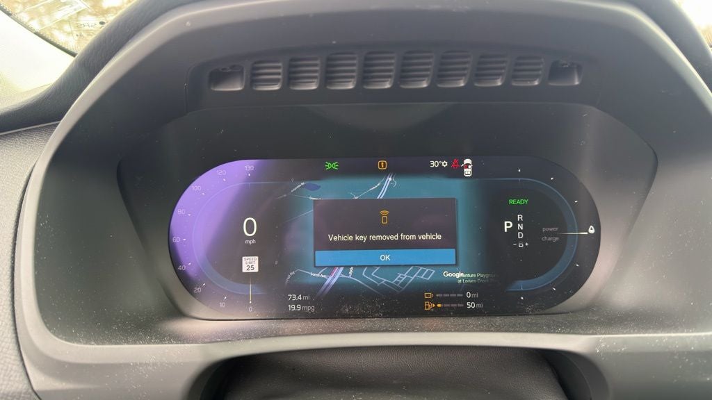 2023 Volvo XC90 Recharge Plug-In Hybrid T8 Plus Bright Theme 7 Passenger