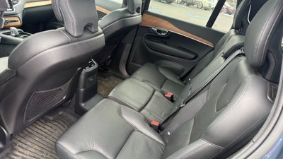 2023 Volvo XC90 Recharge Plug-In Hybrid T8 Plus Bright Theme 7 Passenger
