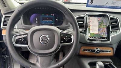 2023 Volvo XC90 Recharge Plug-In Hybrid T8 Plus Bright Theme 7 Passenger