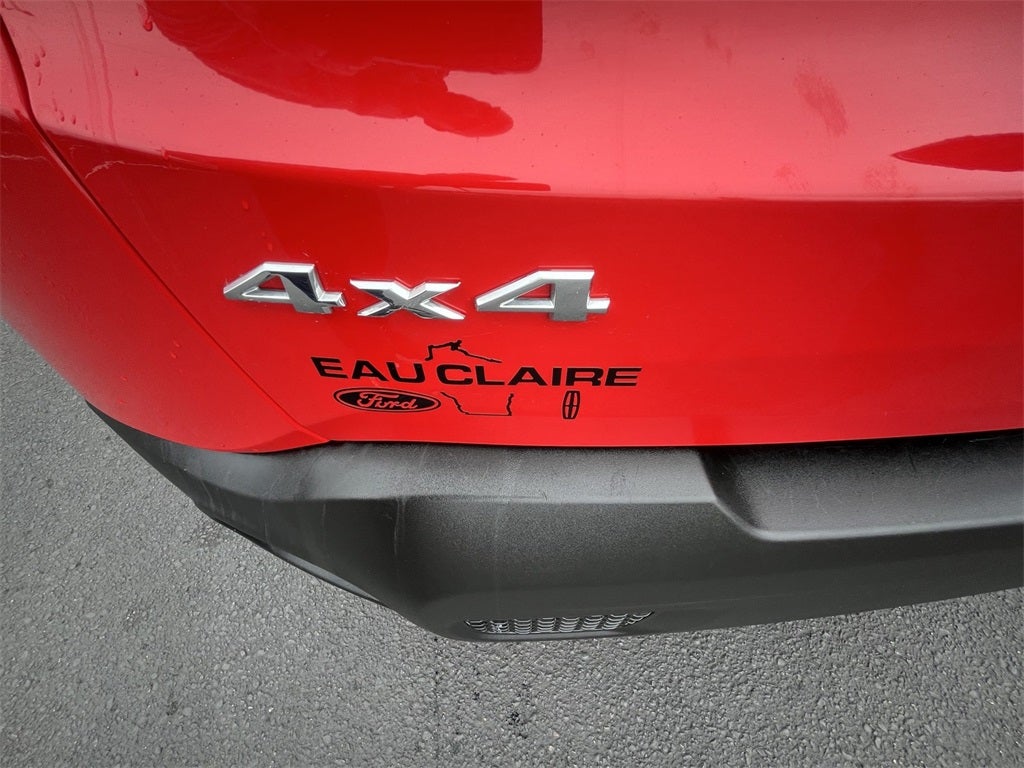 2023 Jeep Renegade Latitude W/Premium Group