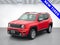 2023 Jeep Renegade Latitude W/Premium Group