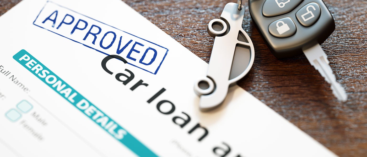 Finance | Eau Claire Lincoln in Eau Claire WI